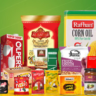 Package Foods