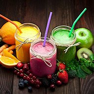 Beverages