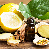 Health & Wellness